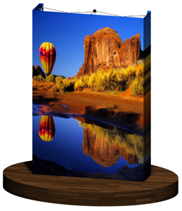 2x3 Helix Solution Magnetic Displays