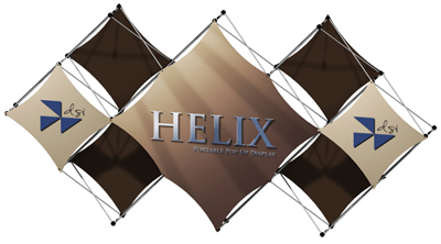 Helix Custom Pyramid Configuration