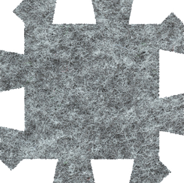 Dark Gray Carpet Flooring