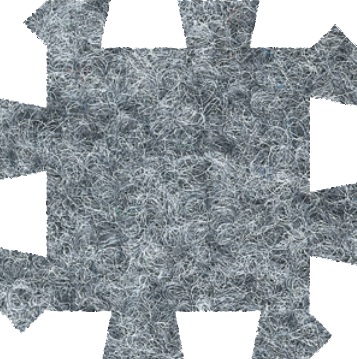 Shadow Carpet Flooring